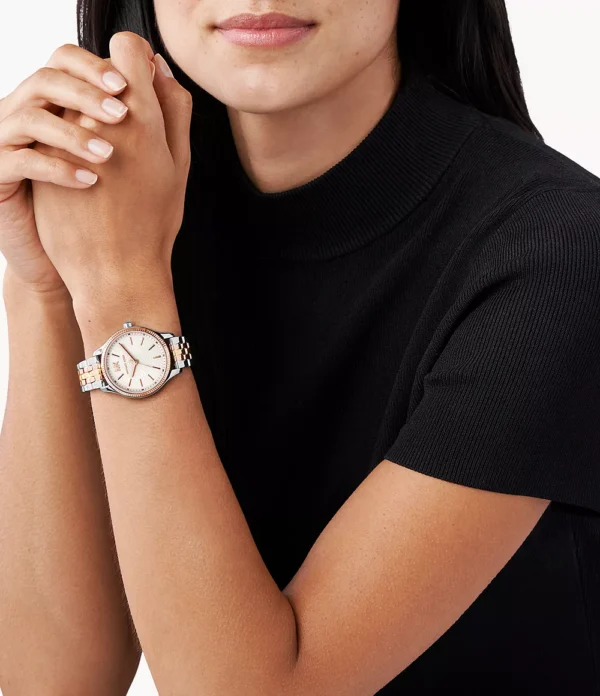 ⁦Michael Kors watch for women MK6642⁩ - الصورة ⁦16⁩