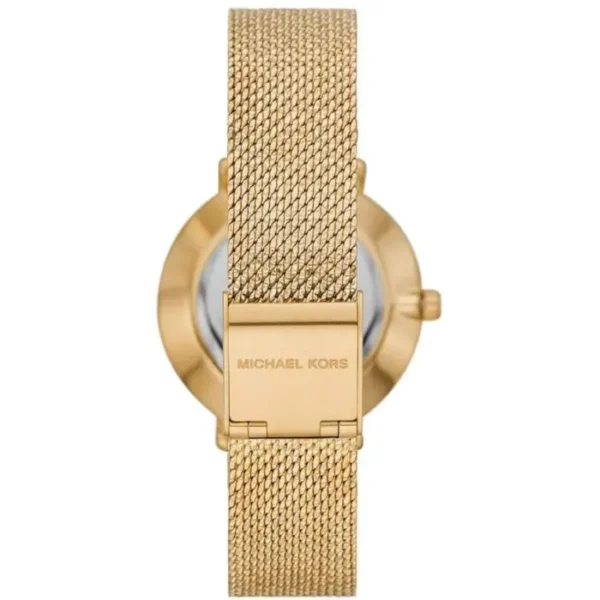 ⁦Michael Kors watch for women MK4619⁩ - الصورة ⁦4⁩