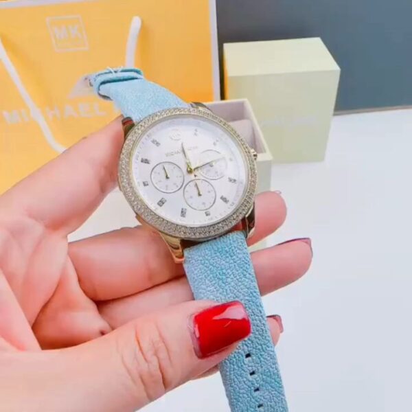 ⁦Michael Kors watch for women MK2965⁩ - الصورة ⁦5⁩