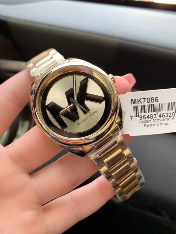 ⁦Michael Kors watch for women MK7086⁩ - الصورة ⁦6⁩