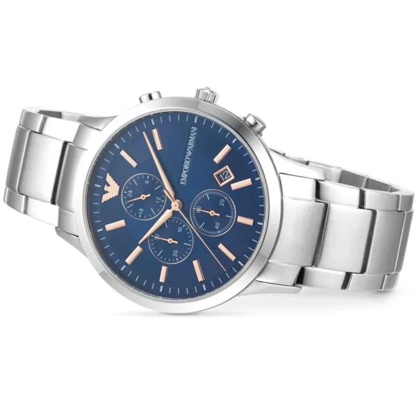 ⁦Emporio Armani watch for men AR11458⁩ - الصورة ⁦5⁩