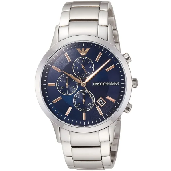 ⁦Emporio Armani watch for men AR11458⁩ - الصورة ⁦3⁩