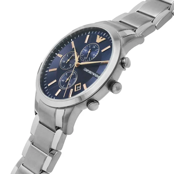 ⁦Emporio Armani watch for men AR11458⁩ - الصورة ⁦6⁩