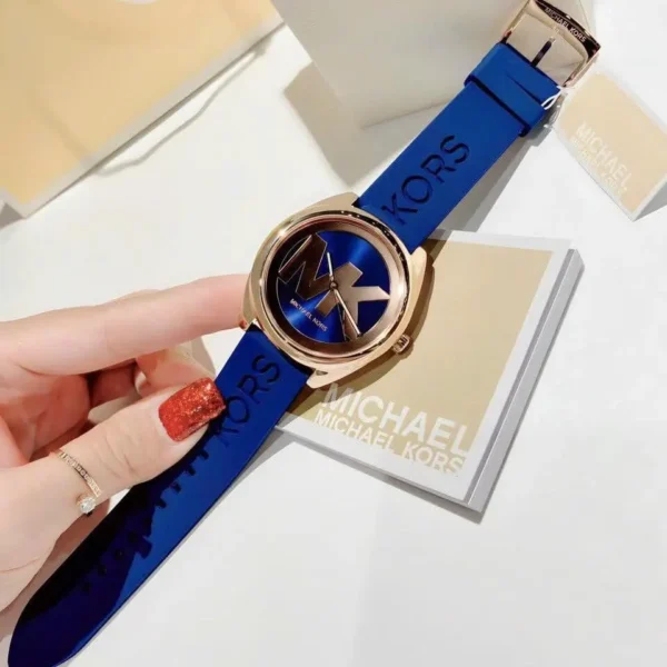 ⁦Michael Kors watch for women MK7140⁩ - الصورة ⁦6⁩