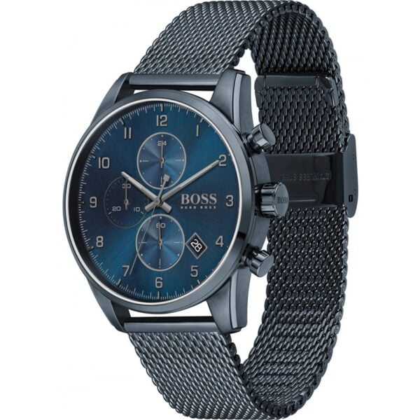 ⁦Hugo Boss Watch For Men 1513836⁩ - الصورة ⁦2⁩