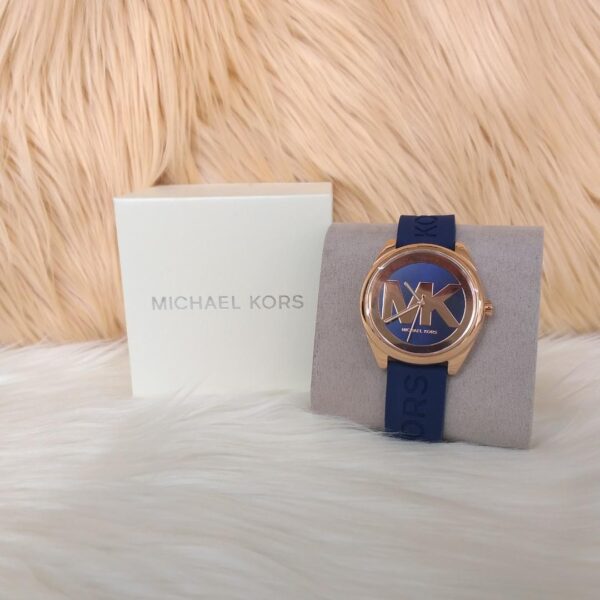 ⁦Michael Kors watch for women MK7140⁩ - الصورة ⁦5⁩