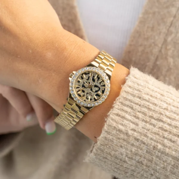 ⁦Michael Kors watch for women MK7394⁩ - الصورة ⁦7⁩