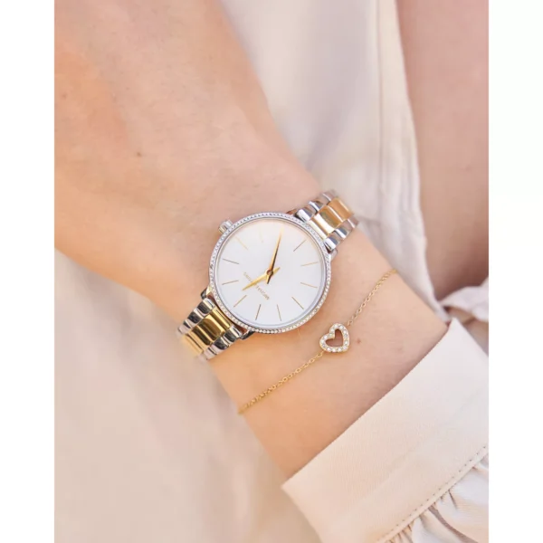 ⁦Michael Kors watch for women MK1041⁩ - الصورة ⁦8⁩