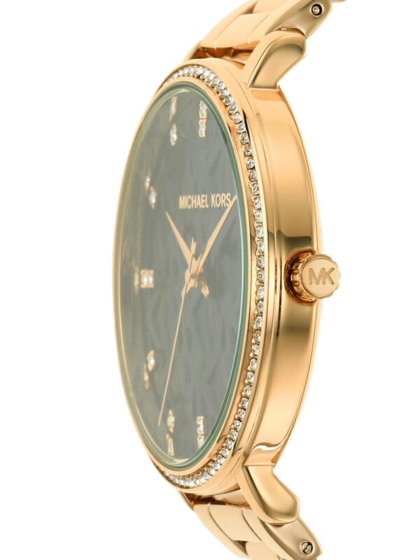 ⁦Michael Kors watch for women MK4593⁩ - الصورة ⁦6⁩