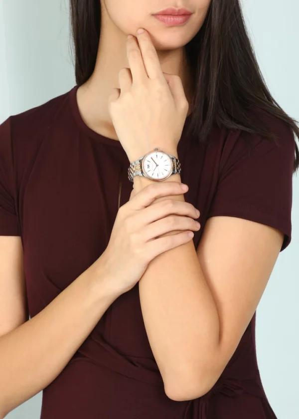 ⁦Michael Kors watch for women MK6642⁩ - الصورة ⁦17⁩