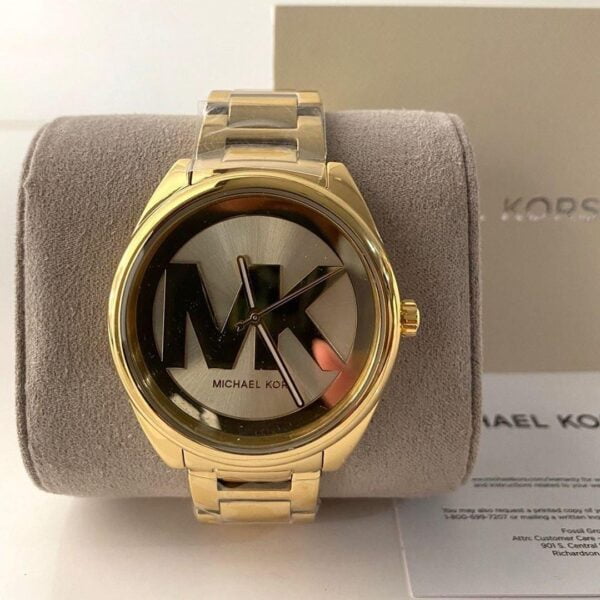 ⁦Michael Kors watch for women MK7086⁩ - الصورة ⁦4⁩