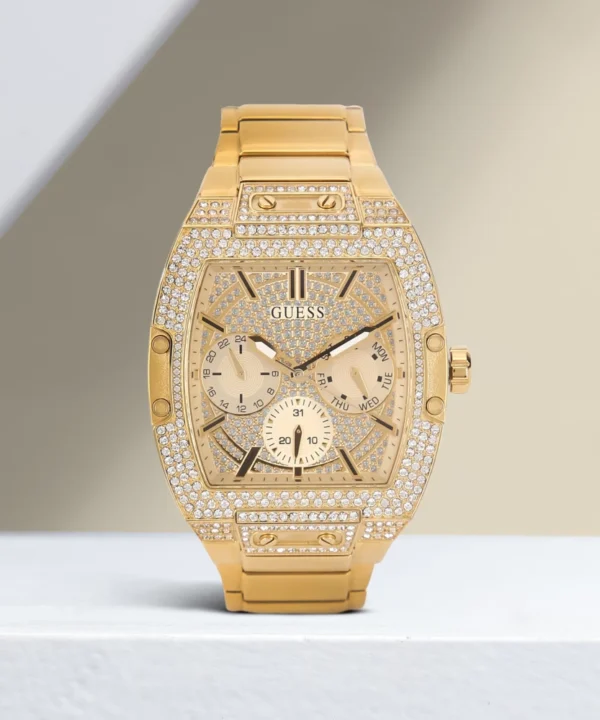 ⁦Guess watch for men & women GW0094G2⁩ - الصورة ⁦7⁩