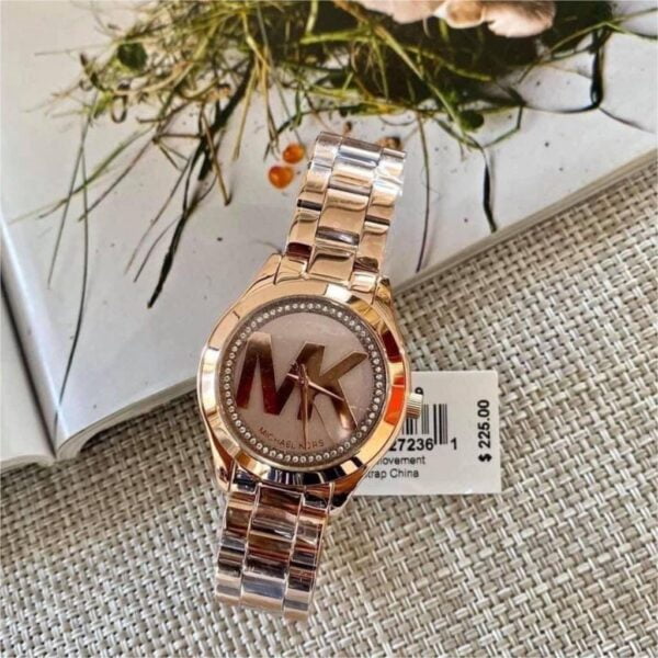 ⁦Michael Kors watch for women MK6880⁩ - الصورة ⁦7⁩