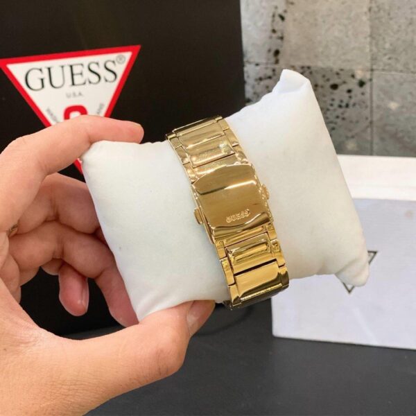 ⁦Guess watch for men & women GW0094G2⁩ - الصورة ⁦11⁩