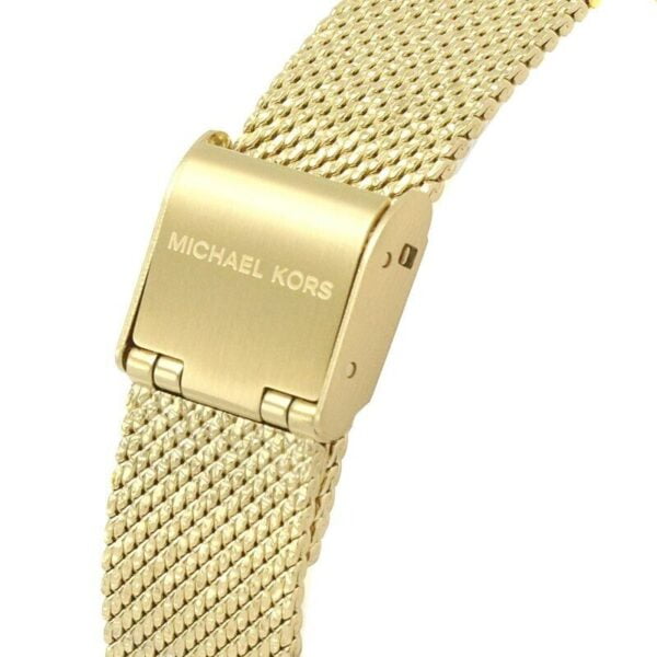 ⁦Michael Kors watch for women MK4619⁩ - الصورة ⁦7⁩