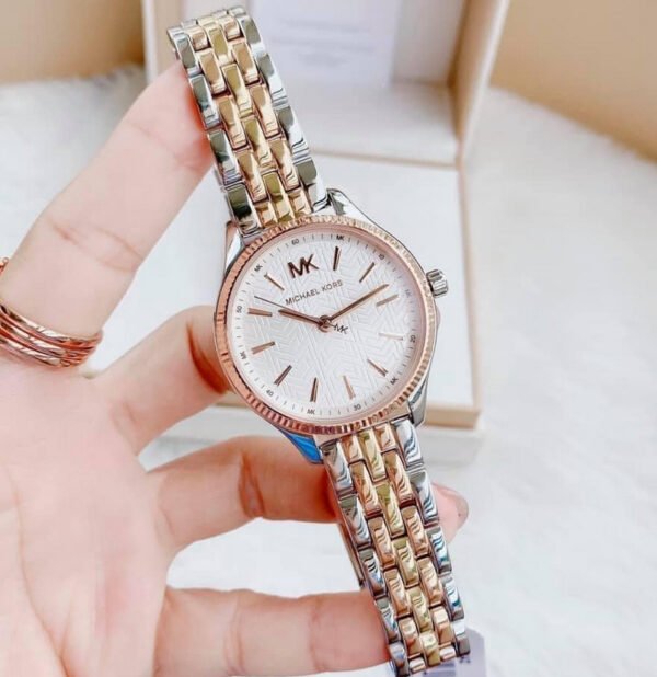 ⁦Michael Kors watch for women MK6642⁩ - الصورة ⁦9⁩