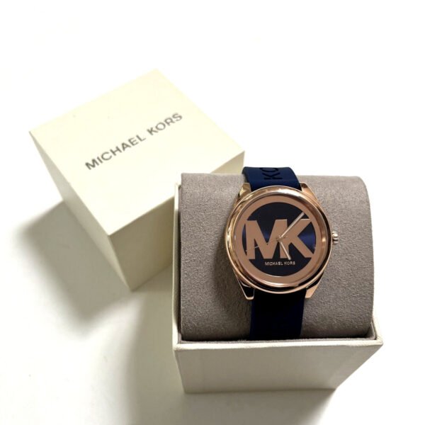 ⁦Michael Kors watch for women MK7140⁩ - الصورة ⁦11⁩