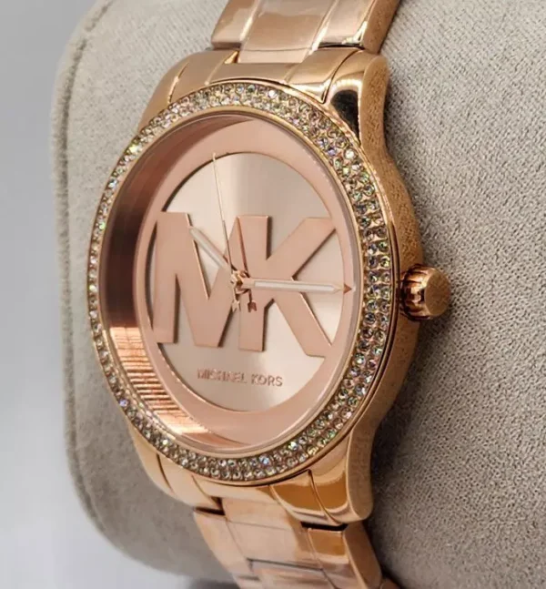 ⁦Michael Kors watch for women MK6880⁩ - الصورة ⁦5⁩