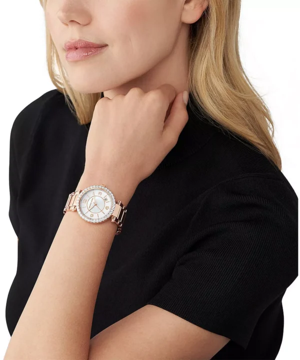 ⁦Michael Kors watch for women MK4695⁩ - الصورة ⁦11⁩