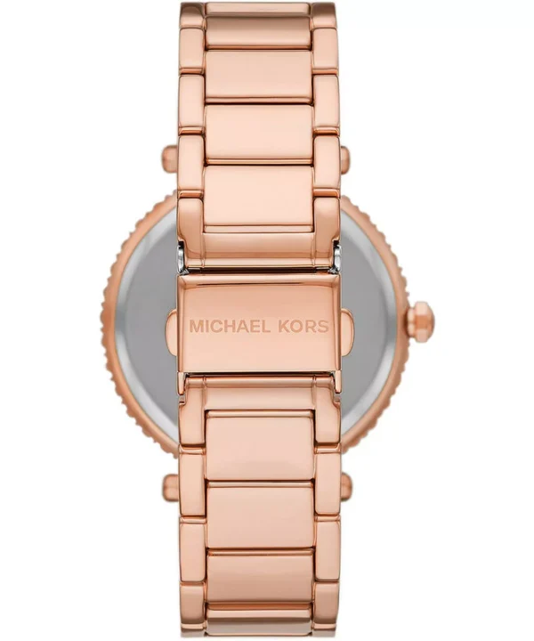 ⁦Michael Kors watch for women MK4695⁩ - الصورة ⁦3⁩