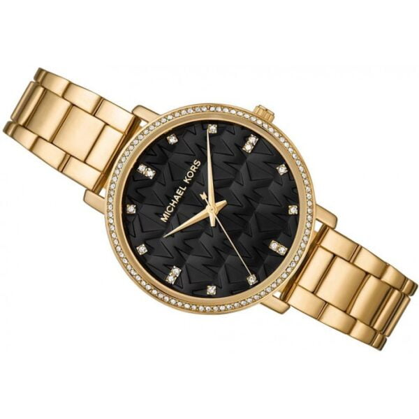 ⁦Michael Kors watch for women MK4593⁩ - الصورة ⁦3⁩