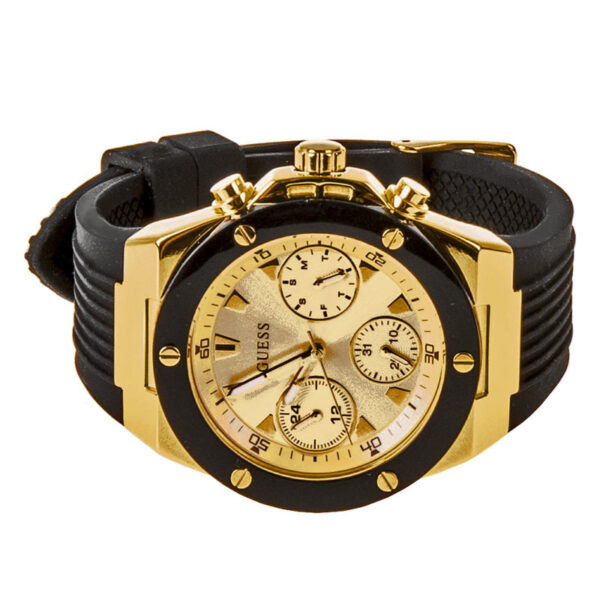 ⁦Guess Watch For Women GW0030L2⁩ - الصورة ⁦4⁩