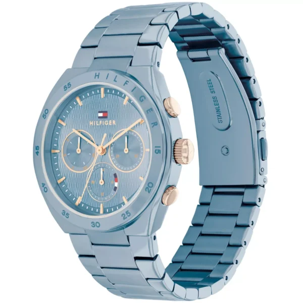 ⁦Tommy Hilfiger Watch For Women 1782576⁩ - الصورة ⁦2⁩