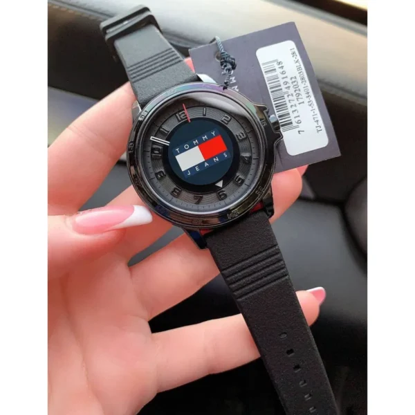 ⁦Tommy Hilfiger Watch For Men 1792032⁩ - الصورة ⁦5⁩