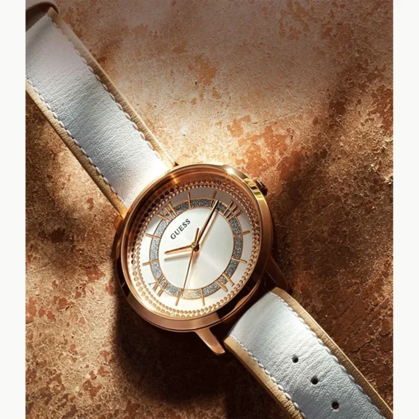 ⁦Guess Watch For Women W0934L1⁩ - الصورة ⁦11⁩