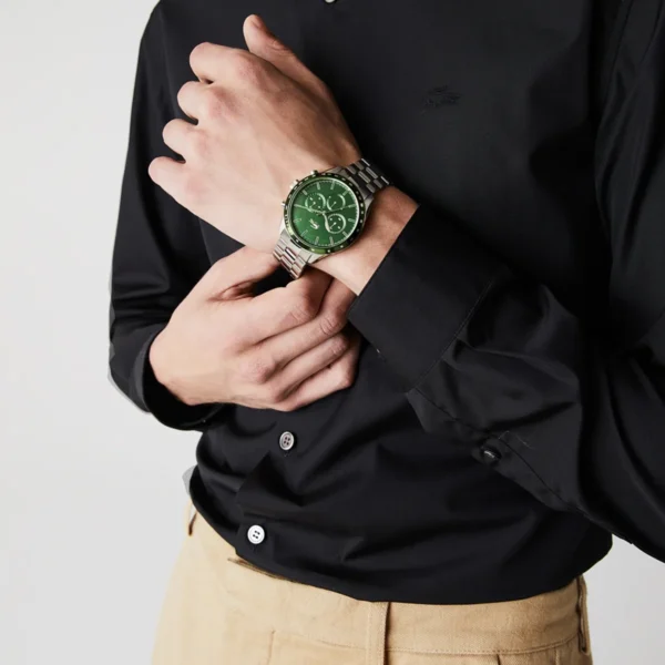 ⁦Lacoste Watch For Men 2011080⁩ - الصورة ⁦5⁩