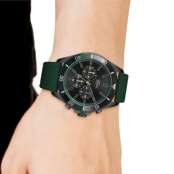 ⁦Lacoste Watch For Men 2011153⁩ - الصورة ⁦11⁩