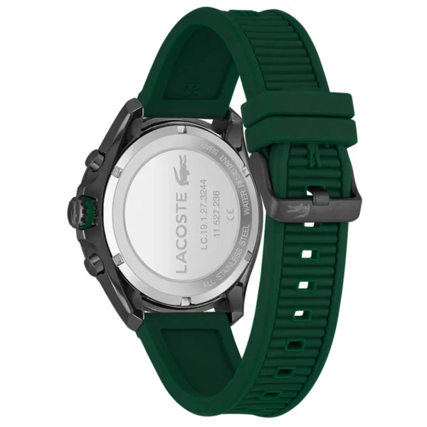 ⁦Lacoste Watch For Men 2011153⁩ - الصورة ⁦3⁩