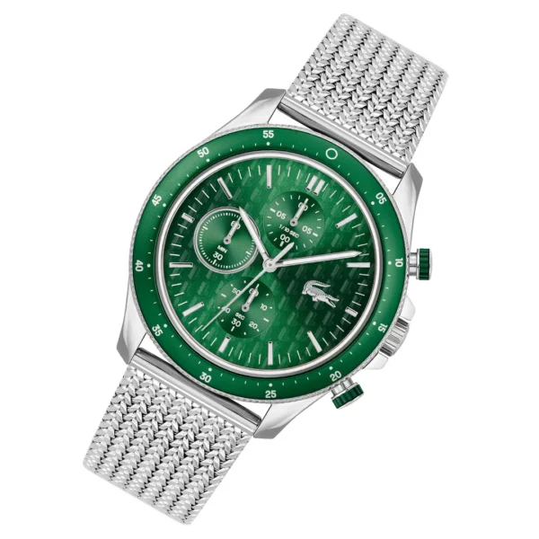 ⁦Lacoste Watch For Men 2011255⁩ - الصورة ⁦3⁩