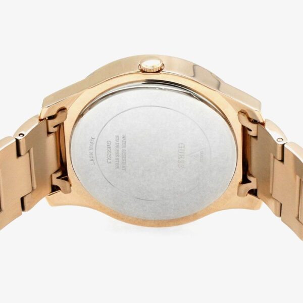 ⁦Guess Watch For Women GW0020L3⁩ - الصورة ⁦4⁩