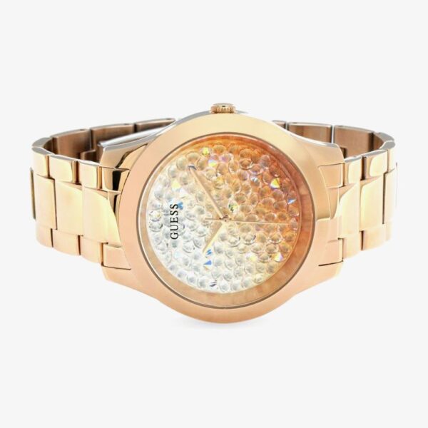 ⁦Guess Watch For Women GW0020L3⁩ - الصورة ⁦3⁩