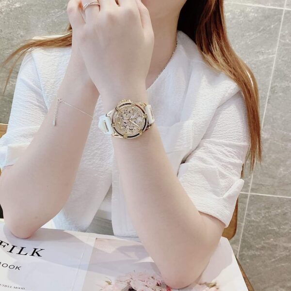 ⁦Guess Watch For Women GW0536L2⁩ - الصورة ⁦11⁩