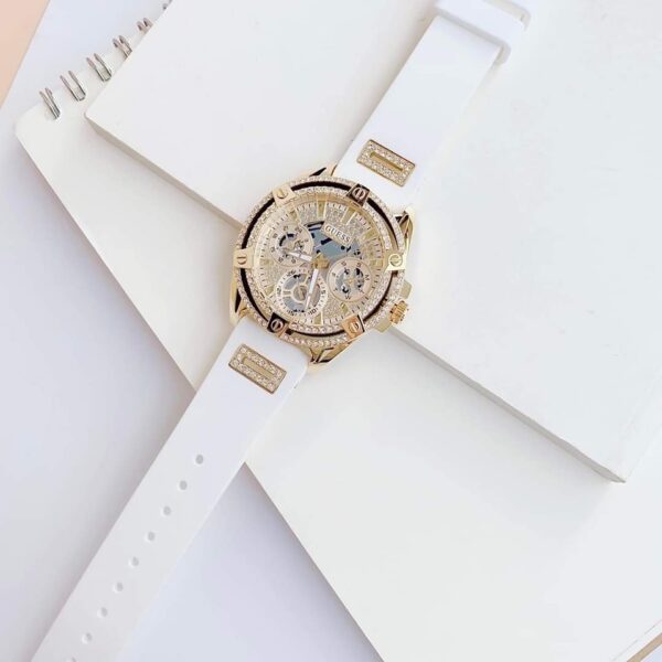 ⁦Guess Watch For Women GW0536L2⁩ - الصورة ⁦7⁩