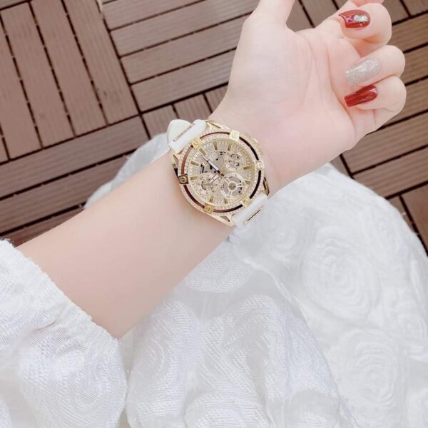 ⁦Guess Watch For Women GW0536L2⁩ - الصورة ⁦12⁩