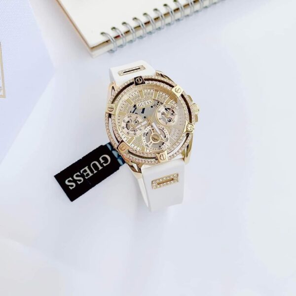 ⁦Guess Watch For Women GW0536L2⁩ - الصورة ⁦9⁩