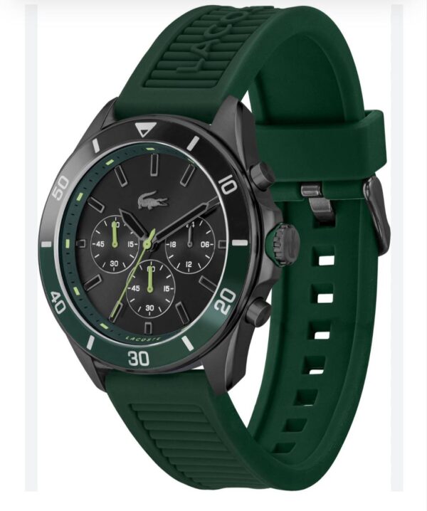 ⁦Lacoste Watch For Men 2011153⁩ - الصورة ⁦2⁩