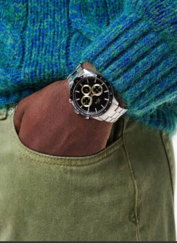 ⁦Lacoste Watch For Men 2011272⁩ - الصورة ⁦5⁩