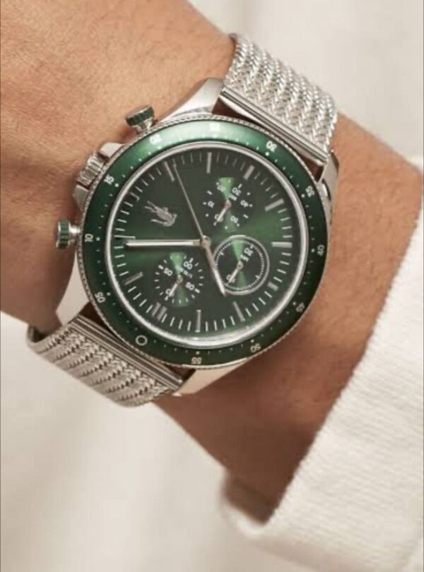 ⁦Lacoste Watch For Men 2011255⁩ - الصورة ⁦9⁩