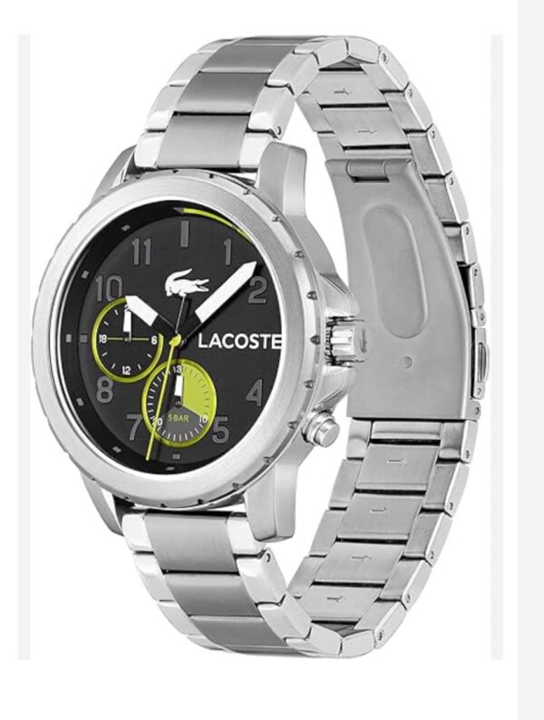 ⁦Lacoste Watch For Men 2011207⁩ - الصورة ⁦2⁩