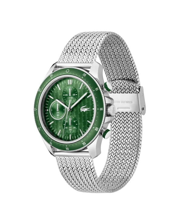 ⁦Lacoste Watch For Men 2011255⁩ - الصورة ⁦2⁩