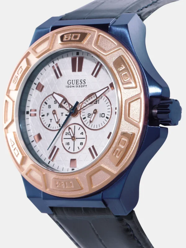 ⁦Guess Watch For Men W0674G7⁩ - الصورة ⁦2⁩