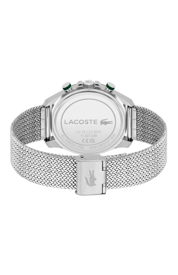 ⁦Lacoste Watch For Men 2011255⁩ - الصورة ⁦6⁩