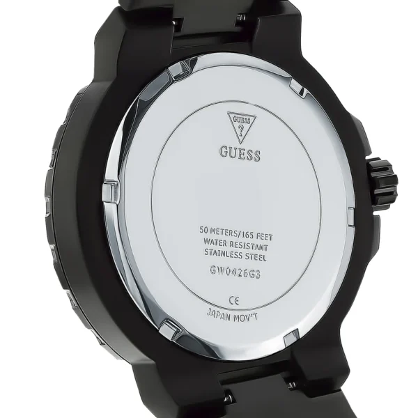 ⁦Guess Watch For Men GW0426G3⁩ - الصورة ⁦4⁩