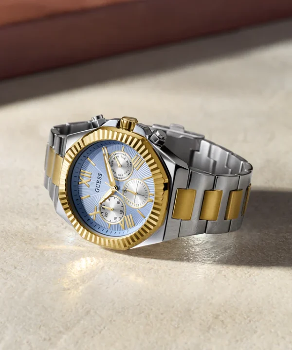 ⁦Guess Watch For Men GW0703G3⁩ - الصورة ⁦6⁩