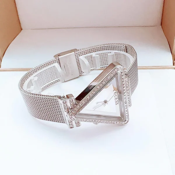⁦Guess Watch For Women GW0508L1⁩ - الصورة ⁦7⁩