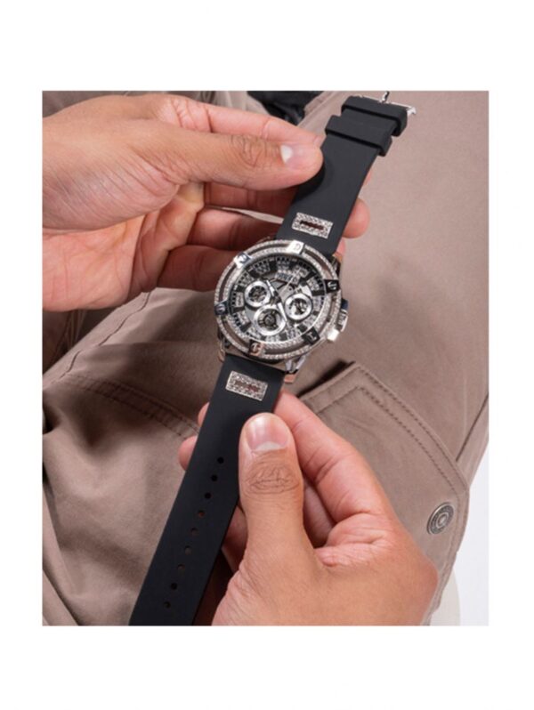 ⁦Guess Watch For Men GW0537G1⁩ - الصورة ⁦6⁩